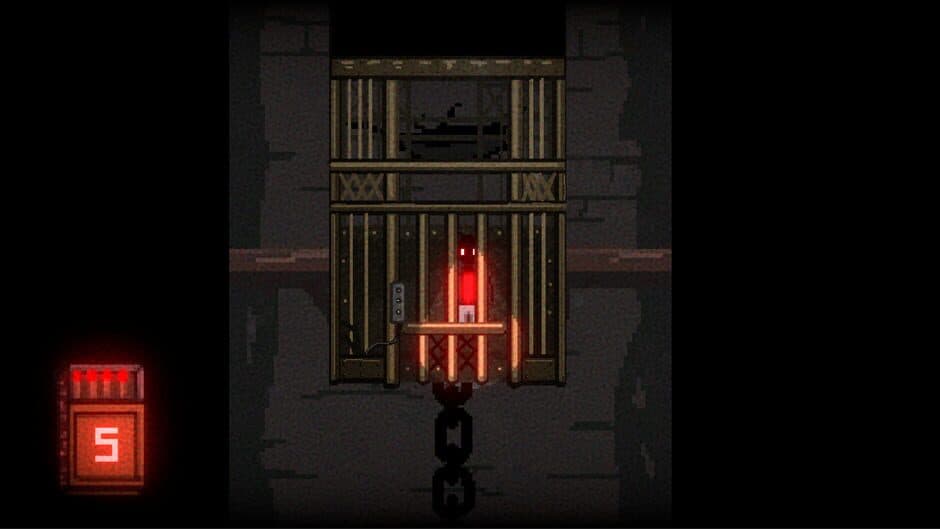 Скриншот 3 из The Basement