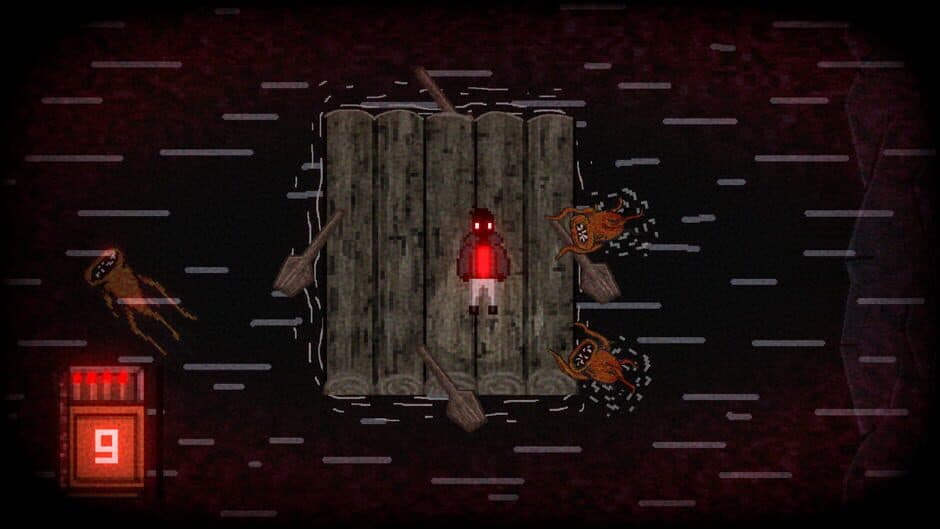 Скриншот 4 из The Basement