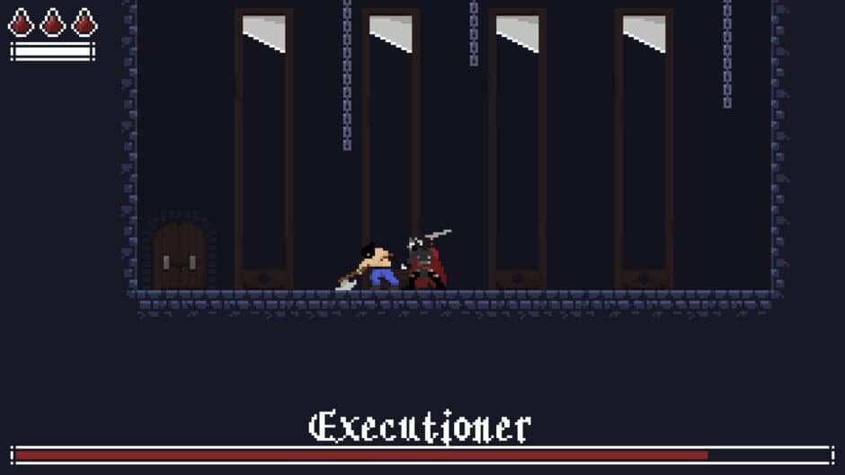 Скриншот 1 из The Rise of Dracula