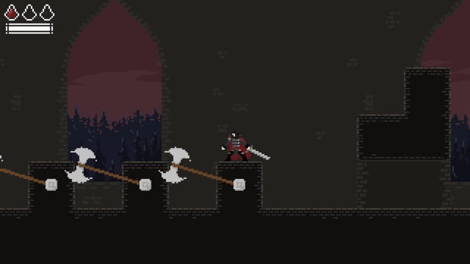 Скриншот 2 из The Rise of Dracula