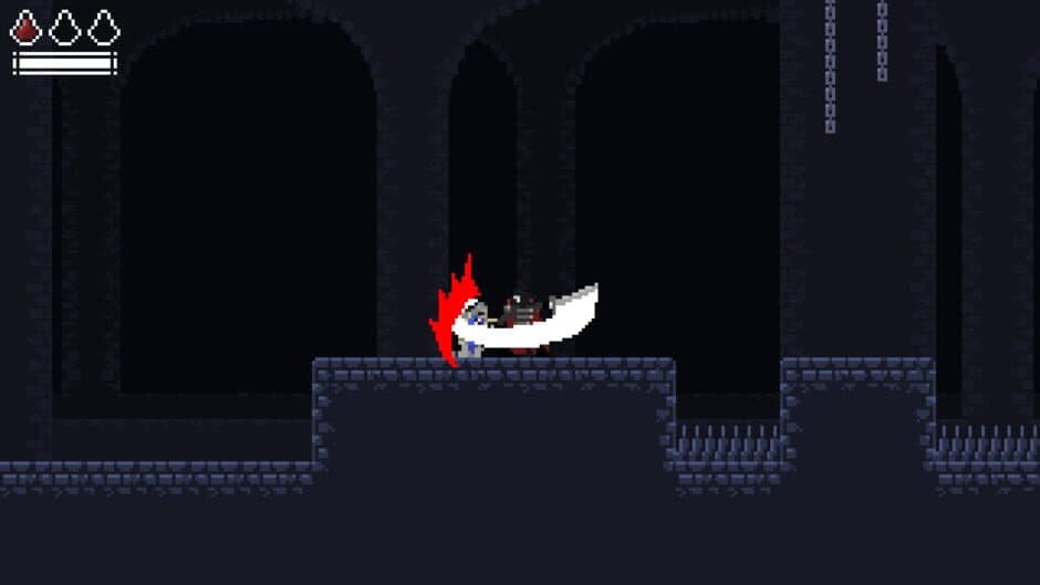Скриншот 3 из The Rise of Dracula