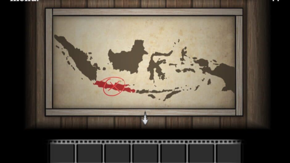 Скриншот 4 из Room of Batik