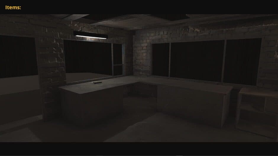 Скриншот 2 из A Hole to Another Place SCP-1437