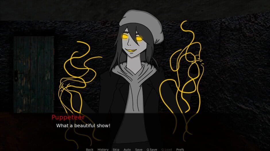 Скриншот 3 из Escape the Slender forest