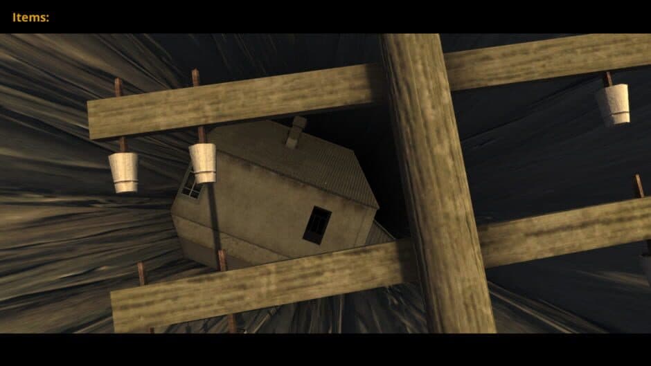 Скриншот 5 из A Hole to Another Place SCP-1437