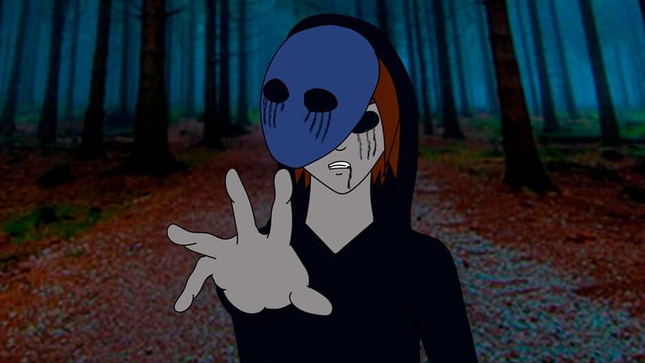 Скриншот 7 из Escape the Slender forest