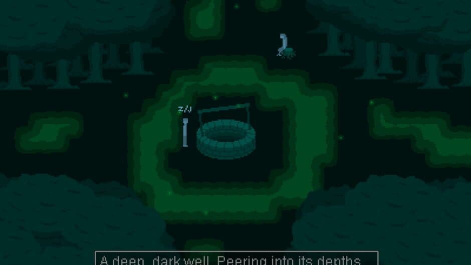Скриншот 1 из Lost in Firefly Forest