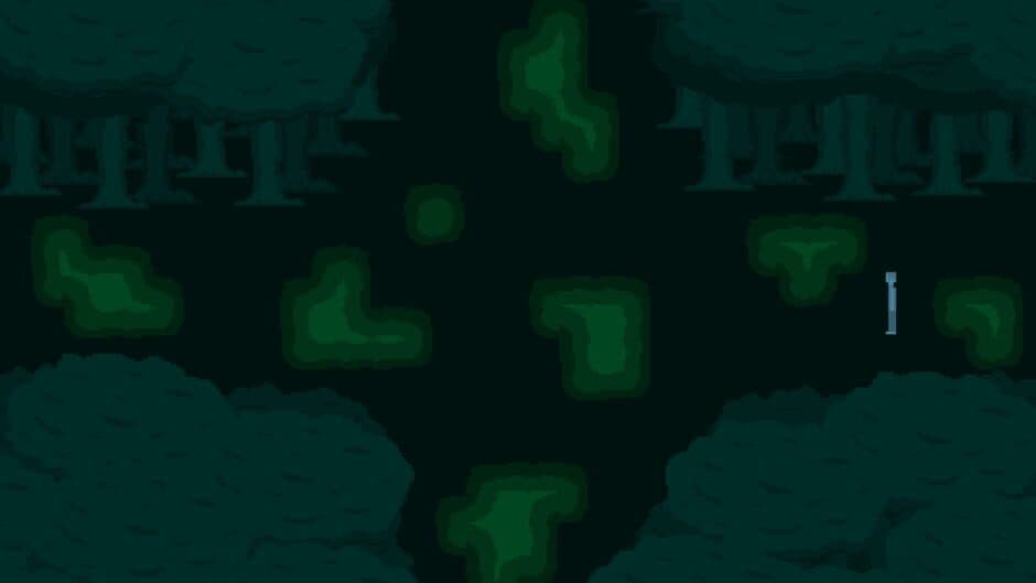 Скриншот 2 из Lost in Firefly Forest
