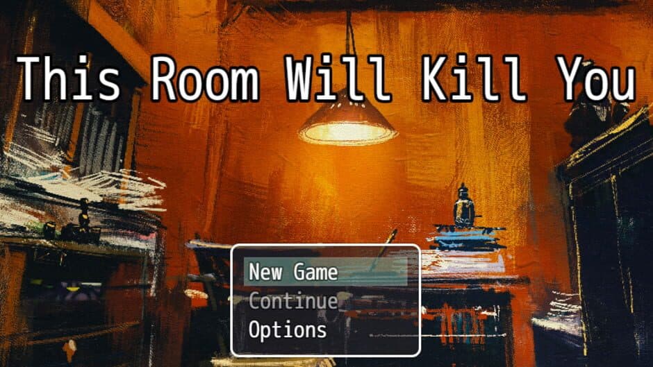 Скриншот 1 из This Room Will Kill You