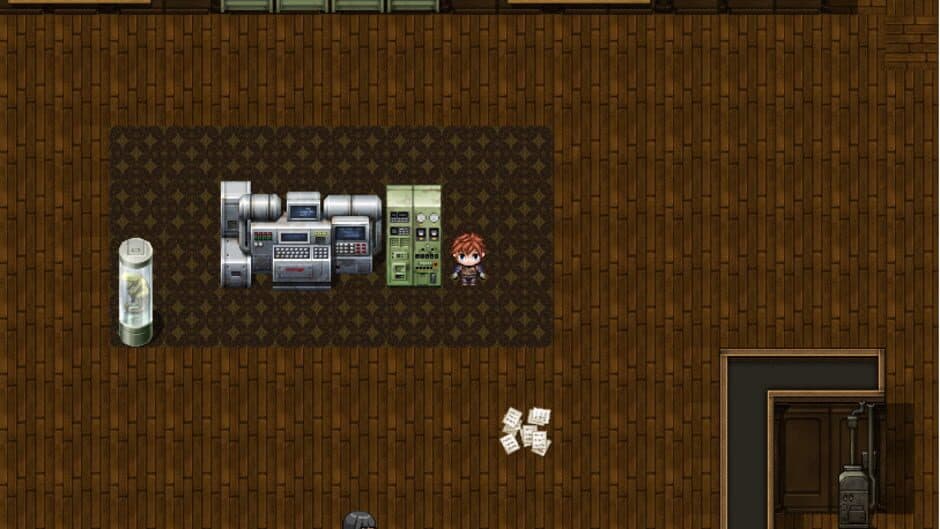 Скриншот 4 из This Room Will Kill You