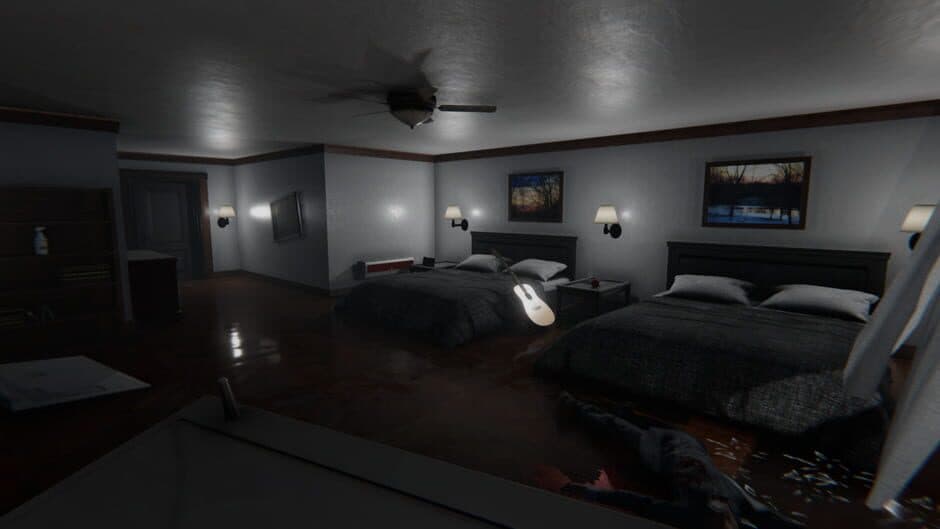 Скриншот 3 из Room 303