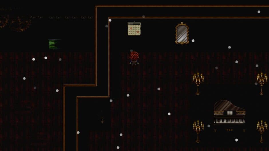 Скриншот 6 из This Room Will Kill You