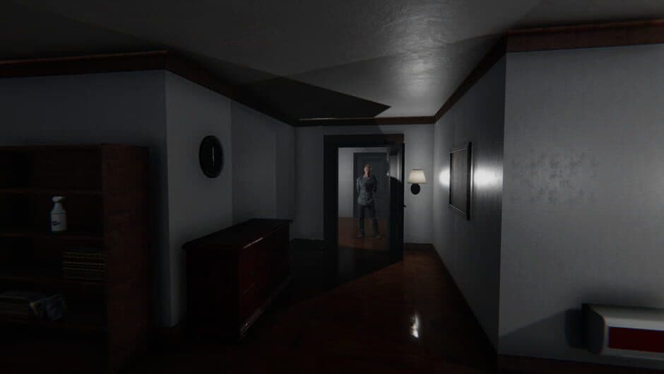 Скриншот 4 из Room 303
