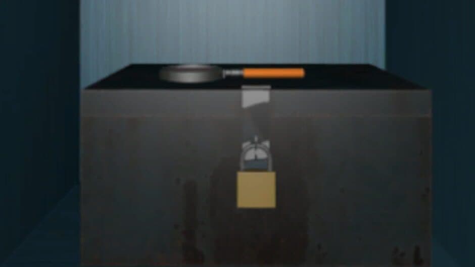 Скриншот 1 из EscapeOne Web