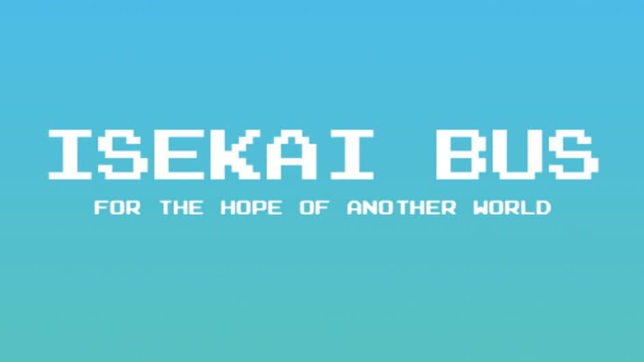 Скриншот 1 из Isekai Bus for the Hope of Another World