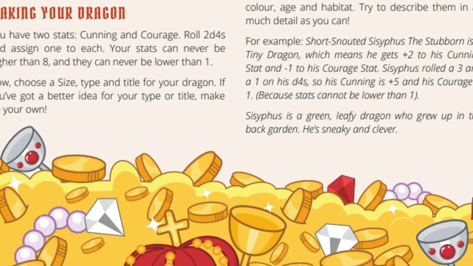 Скриншот 5 из Penny Dragon