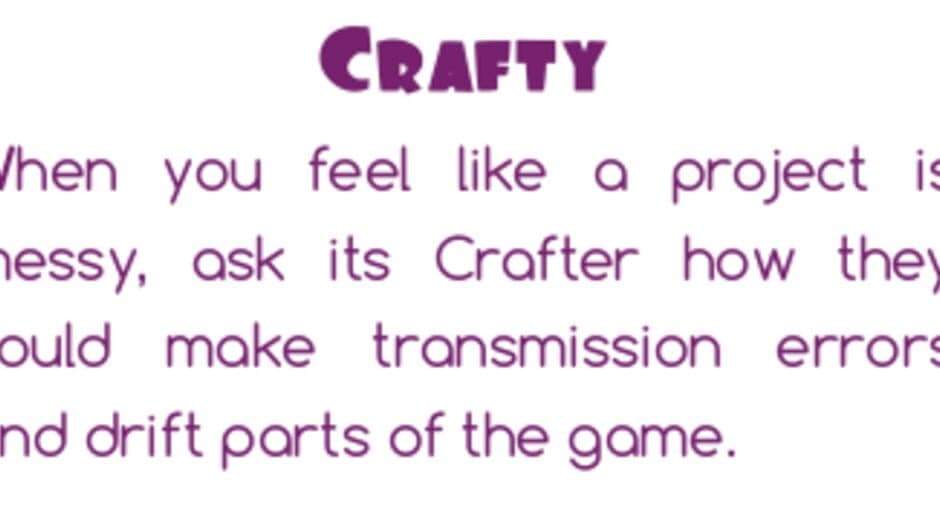 Скриншот 2 из Gamecraft