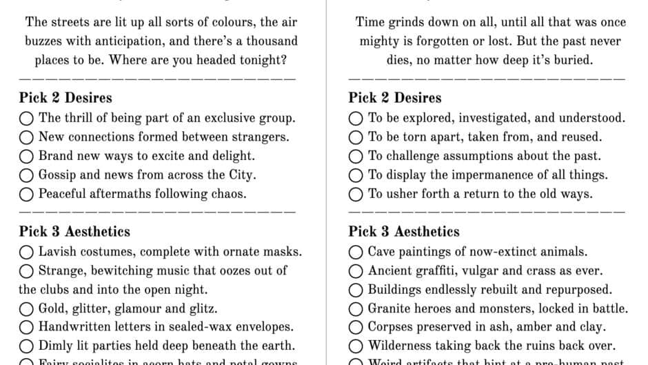 Скриншот 5 из City of Small Magics