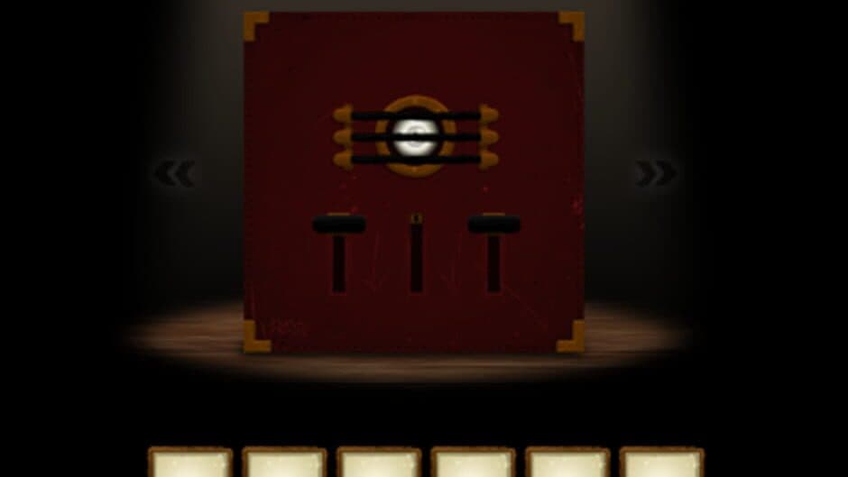 Скриншот 3 из Solomon's Box