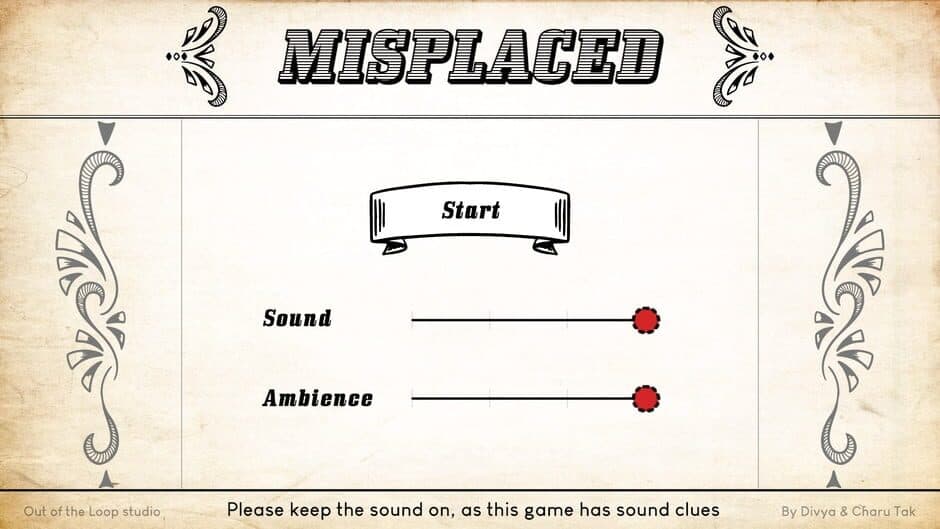 Скриншот 3 из Misplaced