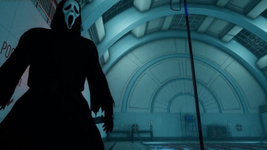 Скриншот 1 из Scream