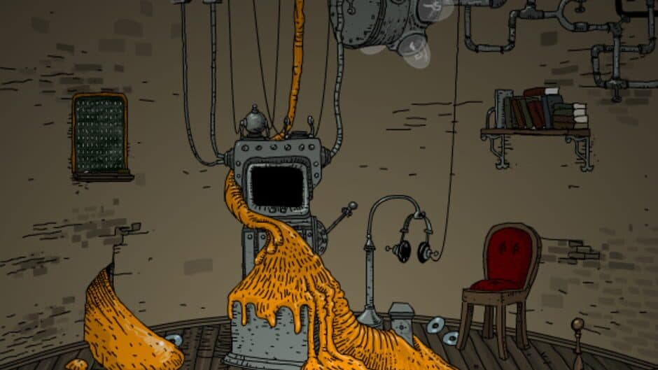 Скриншот 1 из Escape from JiG