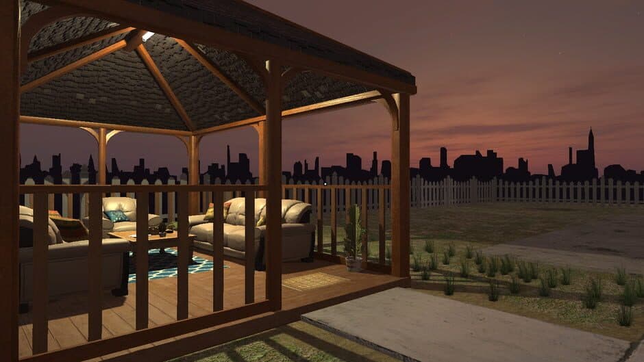 Скриншот 1 из Dude Sim