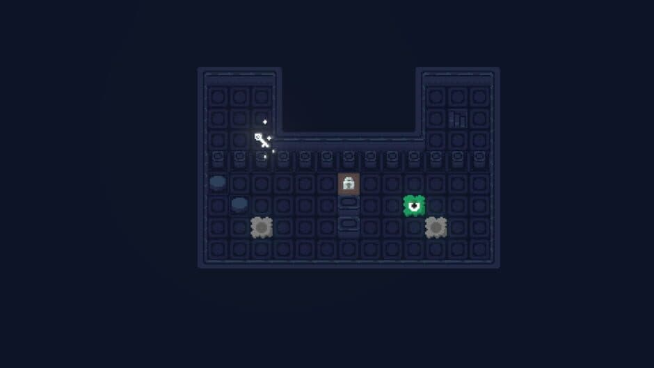 Скриншот 4 из Sticky Slimes