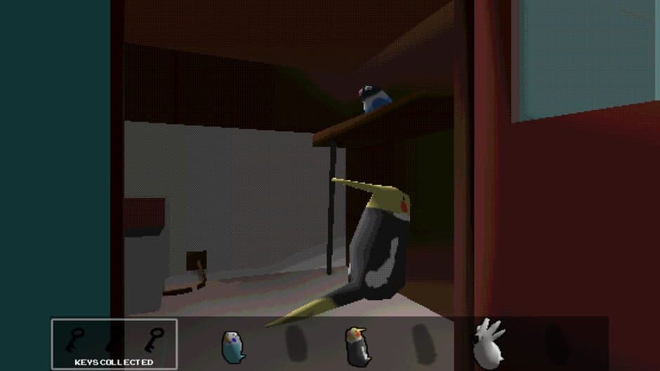 Скриншот 3 из Some Birds Help You Escape a Diner