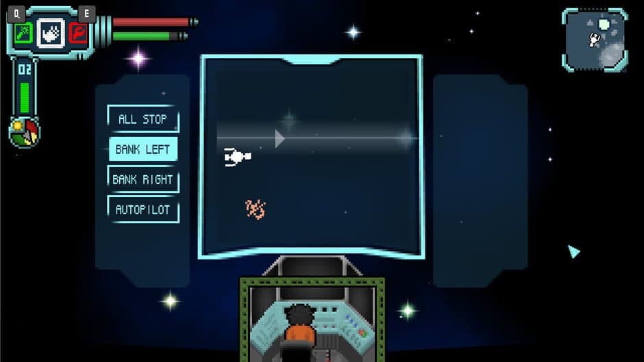 Скриншот 1 из Starstruck Vagabond