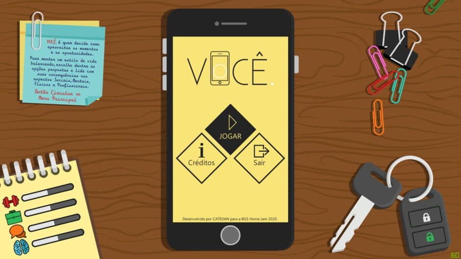 Скриншот 3 из Voce.