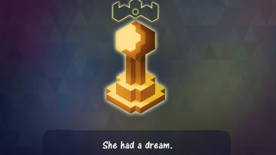 Скриншот 1 из Story of a Pawn