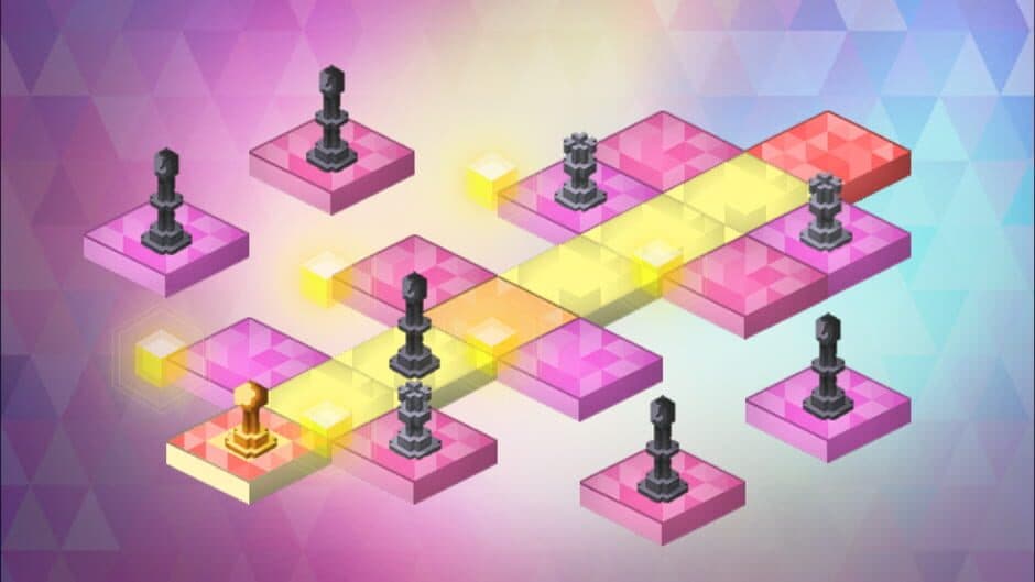Скриншот 4 из Story of a Pawn