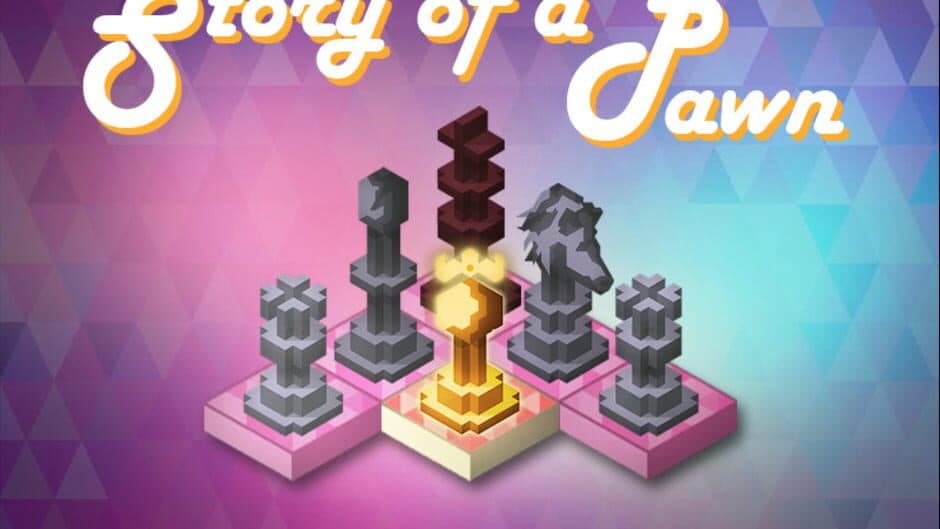 Скриншот 2 из Story of a Pawn