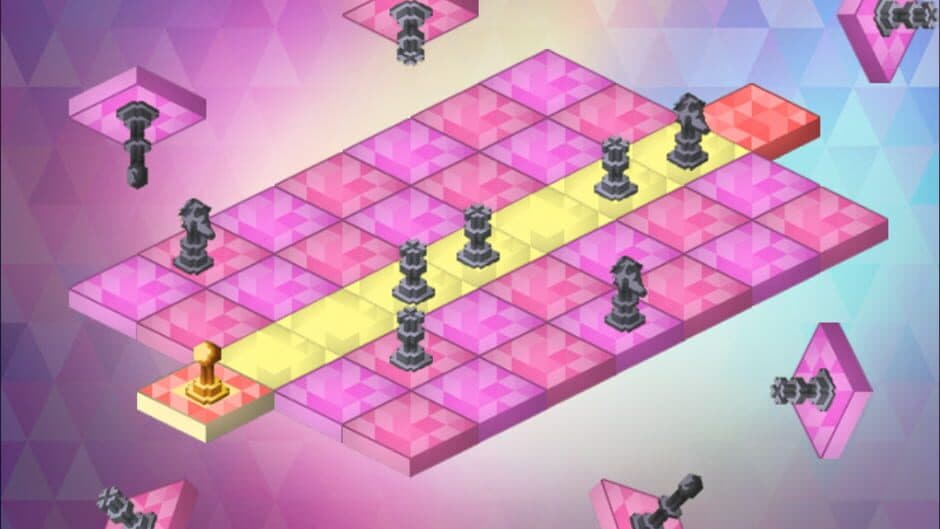 Скриншот 3 из Story of a Pawn