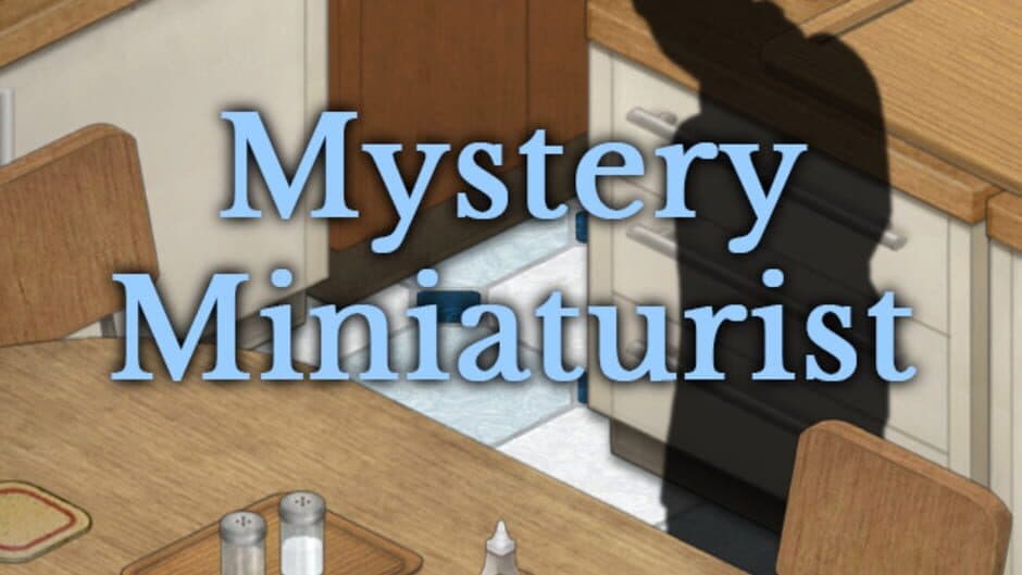 Скриншот 1 из Mystery Miniaturist