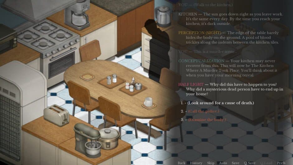 Скриншот 2 из Mystery Miniaturist