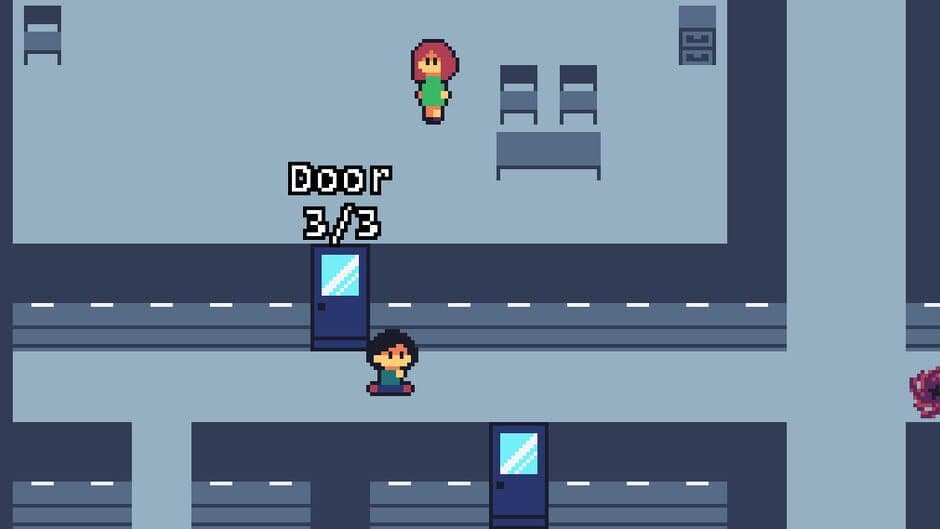 Скриншот 2 из Universal Thief