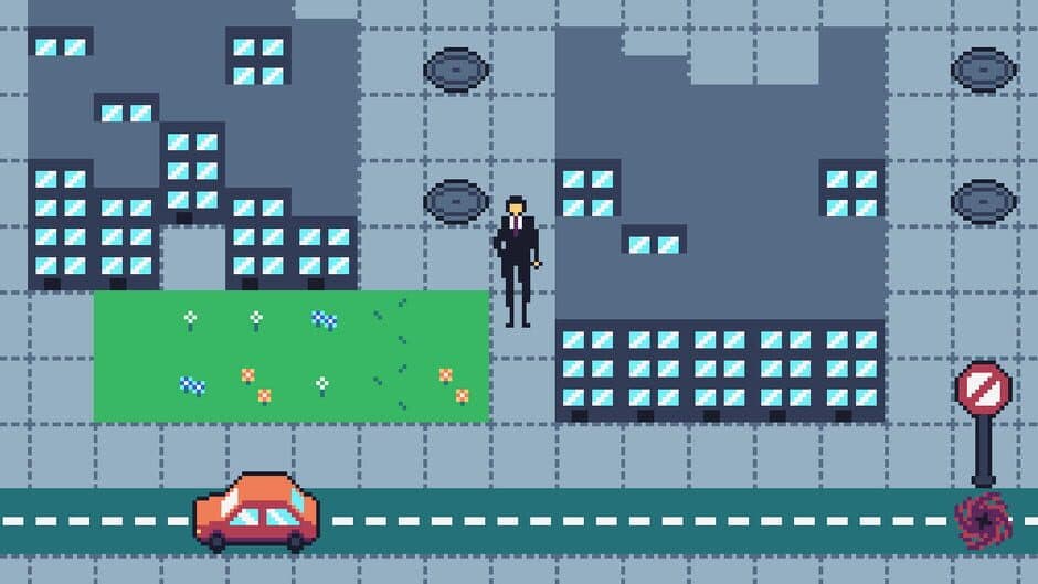Скриншот 4 из Universal Thief