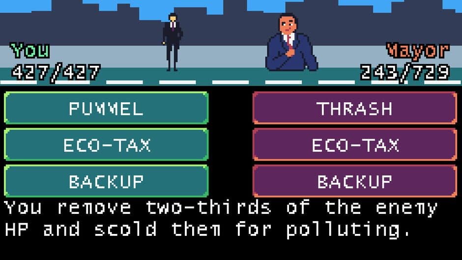 Скриншот 5 из Universal Thief