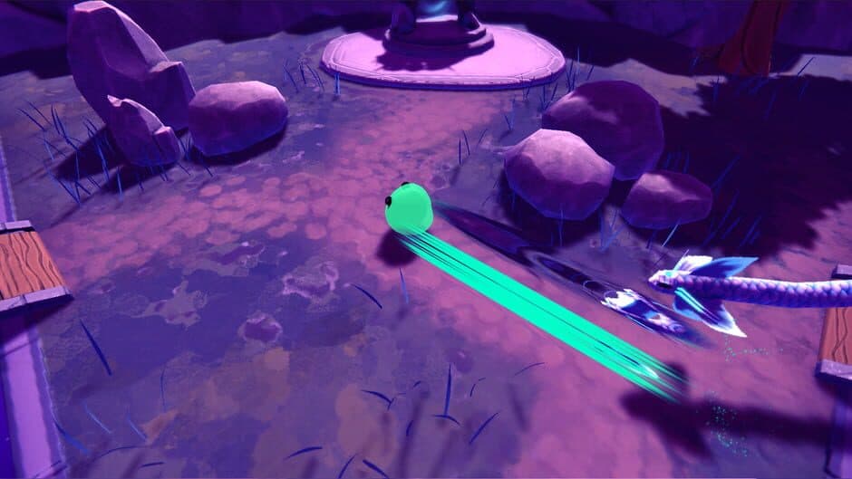 Скриншот 6 из Prime Slime