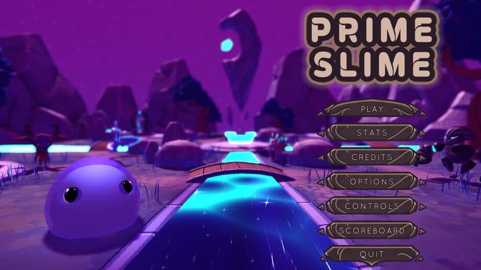 Скриншот 11 из Prime Slime