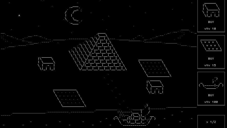 Скриншот 1 из Pyramid Builder