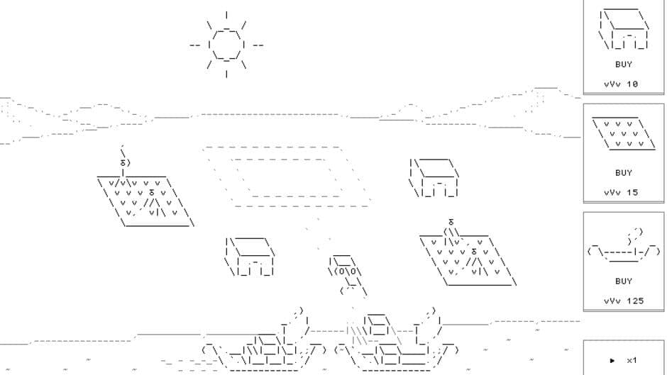 Скриншот 2 из Pyramid Builder