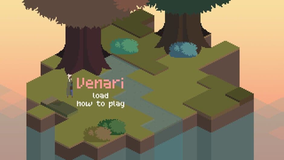 Скриншот 1 из Venari