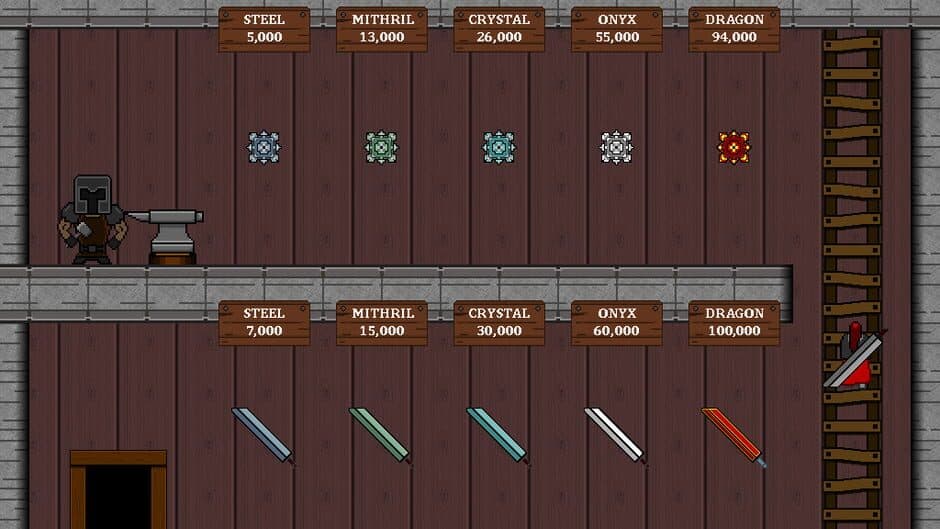 Скриншот 2 из IronSaga