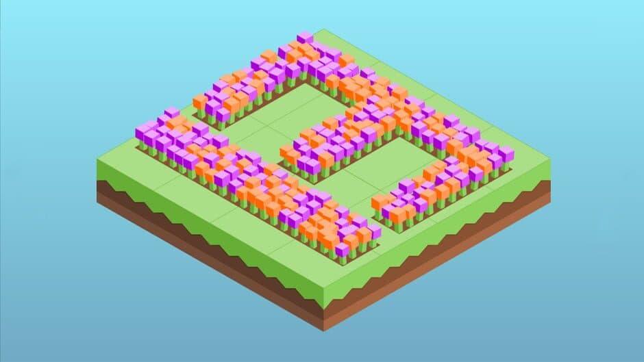 Скриншот 2 из Number Islands