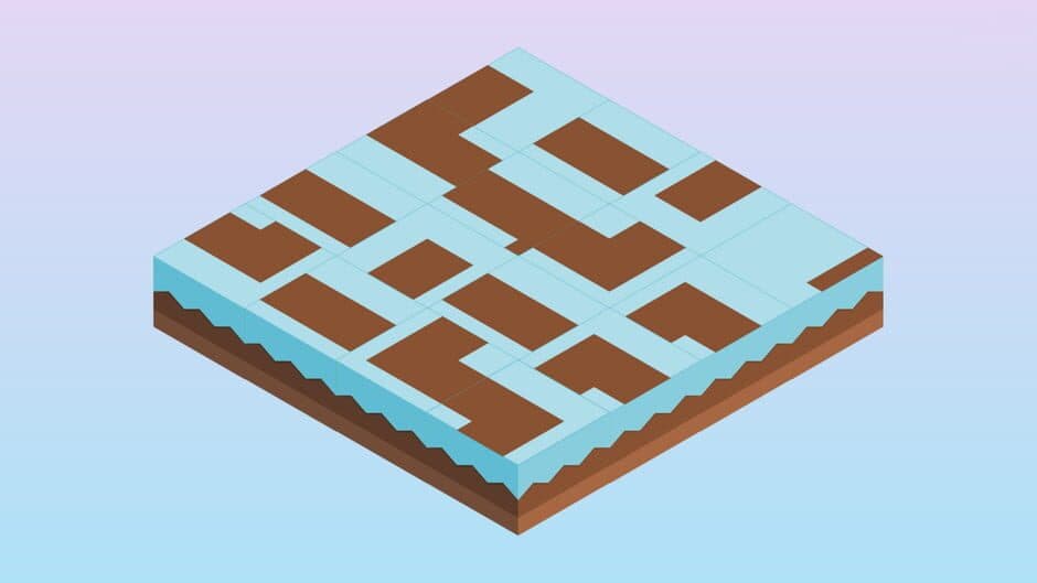 Скриншот 3 из Number Islands
