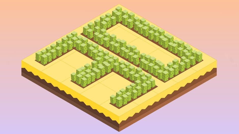 Скриншот 5 из Number Islands