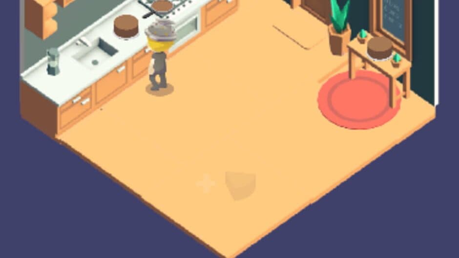 Скриншот 1 из Cake Clicker